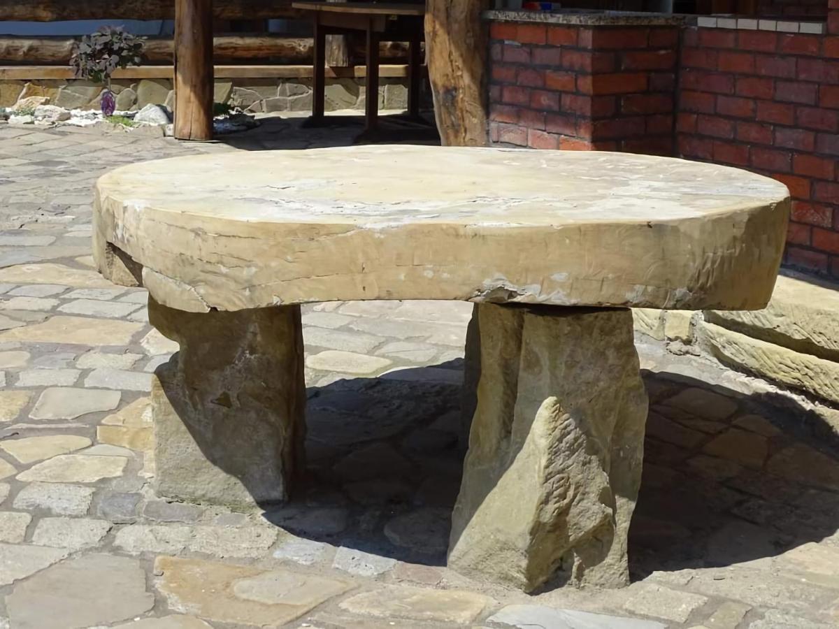 Casa Rotari Daire Voitinel Dış mekan fotoğraf